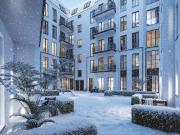 Eleganter Rückzugsort mit Privat Zugang Wohnen mit Stil...