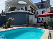 Elegantes 2 Familienhaus Wohnkomfort in bevorzugter Lage