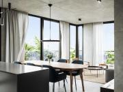 Elegantes 3 2 Amb. con patio o terraza privada