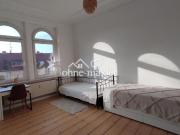 Elegantes 4 Zimmer Apartment in historichen Gebäude auf... Elegantes 4 Zimmer Apartment in historichen Gebäude auf...