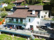 Elegantes 8 Zimmer Einfamilienhaus in Remigen