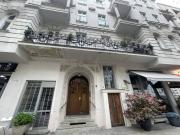 Elegantes Altbau Apartment mit Lift und Sonnenbalkon