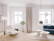 Elegantes Altbauapartment in begehrter Lage mit Freifläche