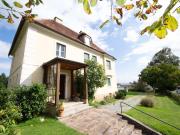 Elegantes Anwesen in Kirchberg an der Raab...