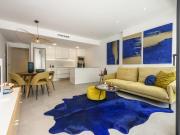 Elegantes Apartamentos A 5 Minutos Playas Campoamor¡...