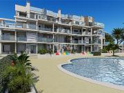 Elegantes apartamentos cerca de la playa en Denia Costa...