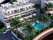 Elegantes Apartamentos Cerca de los Campos de Golf en...