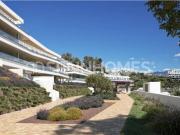 Elegantes apartamentos con piscina comunitaria en...