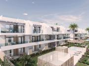 Elegantes Apartamentos con Piscina Comunitaria en Pilar...