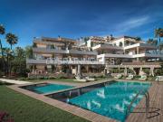 Elegantes Apartamentos con Vistas al Mar en Marbella Málaga