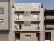 Elegantes Apartamentos Contemporáneos en Torrevieja