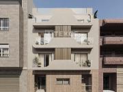 Elegantes Apartamentos Contemporáneos en Torrevieja