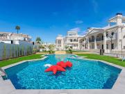 Elegantes Apartamentos en Planta Baja en Ciudad Quesada