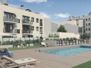 Elegantes Apartamentos en un Complejo Residencial en...