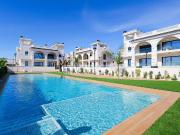 Elegantes Apartamentos Mediterráneos en Ciudad Quesada