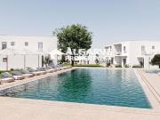 Elegantes Apartamentos T3 com Varanda no Novo...