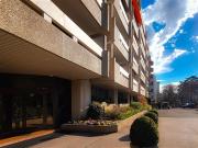 Elegantes Apartment in Champel, Genf 42.9 m² mit Aussicht