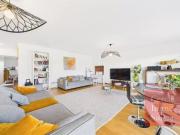 Elegantes Apartment mit 3 Schlafzimmern in Chancy mit...