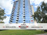 Elegantes Appartement, ca. 47 m², mit uneinsehbarem...