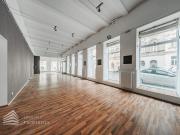 Elegantes Büro mit Galerie im 7. Wiener Gemeindebezirk