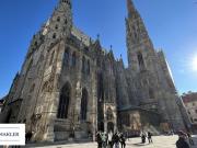 Elegantes Büro/Praxis im Herzen Wiens 107m² in Top Lage!