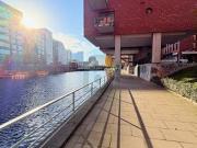 ELEGANTES BUSINESS ZUHAUSE AM WASSER