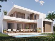 Elegantes Casas con Piscina en Vistabella Golf Resort