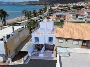 Elegantes Casas Dúplex Cerca de la Playa en La Azohía