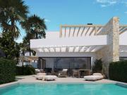 Elegantes Casas en Venta en Monforte del Cid con...