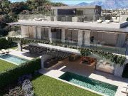 Elegantes Chalets de 3 Dormitorios con Piscina Privada...