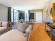 ELEGANTES DUPLEX IM STADTZENTRUM MIT SEEBLICK