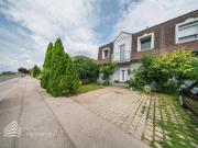 Elegantes Eckreihenhaus in Leopoldsdorf im Marchfeld