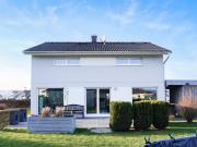 Elegantes Einfamilienhaus 129m² mit großzügigem Garten...