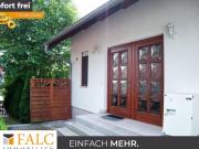 Großzügiges Wohnen mit Wintergarten und vielen Extras...