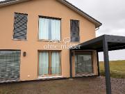 Moderner Neubau: Einfamilienhaus mit Garten und 5...