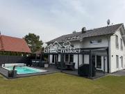 Elegantes Einfamilienhaus mit 6 Zimmern in Berlin Müggelheim