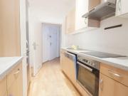 Elegantes Erdgeschoss Refugium mit perfekter Anbindung