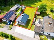 Elegantes Ferienhaus / Chalet im Bodental – sofortige...