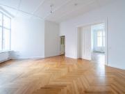 Elegantes Gründerzeit Domizil nahe Savignyplatz mit...