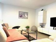 Elegantes Haus in Wohngegend