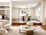 Elegantes Haus mit Garten, Kamin und Wellnessbereich