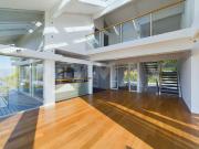 Elegantes Hufhaus mit traumhafter Aussicht An ruhiger...