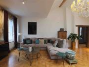 Elegantes, modernes Einzimmer Loft im Herzen von Clarens...