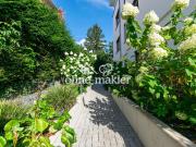 Elegantes Penthouse in bester Lage mit zwei...