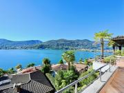 Elegantes Penthouse mit atemberaubendem 180° Blick auf...