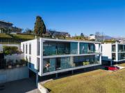 Elegantes Penthouse mit Seeblick