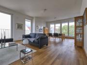 Elegantes Penthouse mit Terrassenblick und Liftzugang