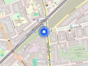 Elegantes Penthouse nahe Prenzlauer Berg: 4 Zimmer...