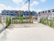 Elegantes Pisos con Jardín o Solarium en Torrevieja