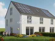 Elegantes Reihenendhaus in Gauting bei Starnberg...